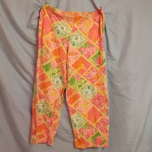 Womens capris